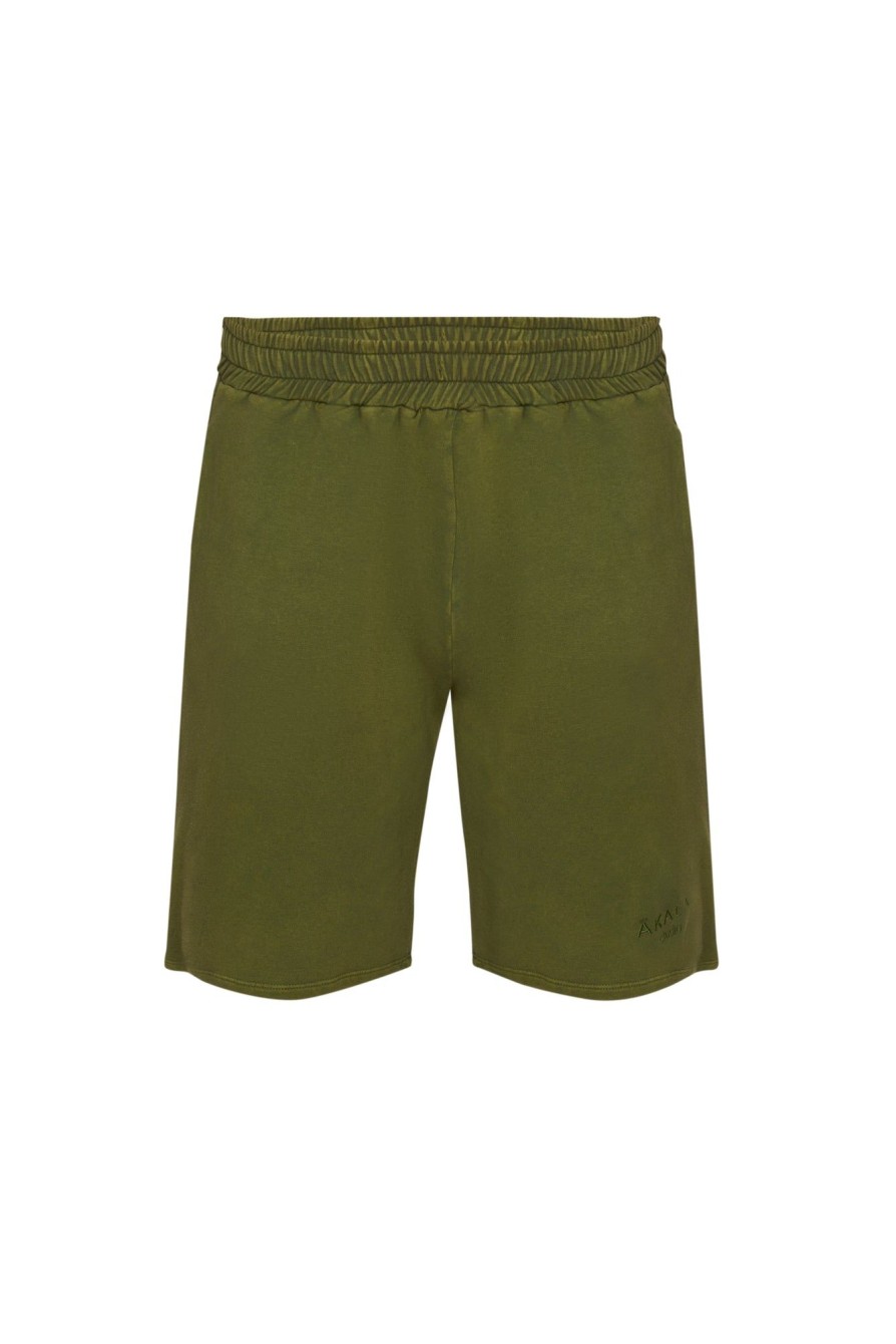 Akala Studio Pantalones Tropical Green | Pantalones