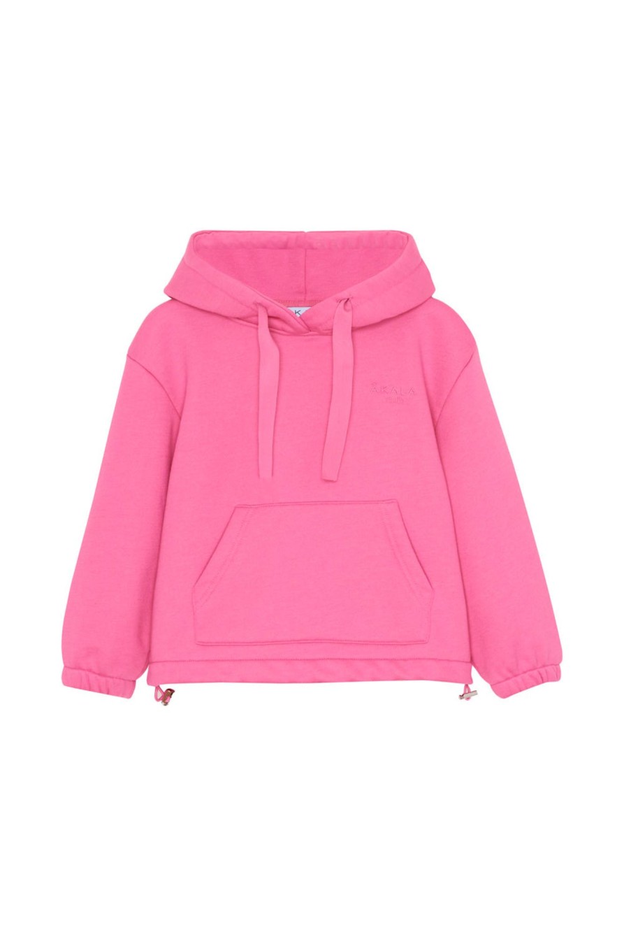 Akala Studio Sudadera Pink Nina | Sweats