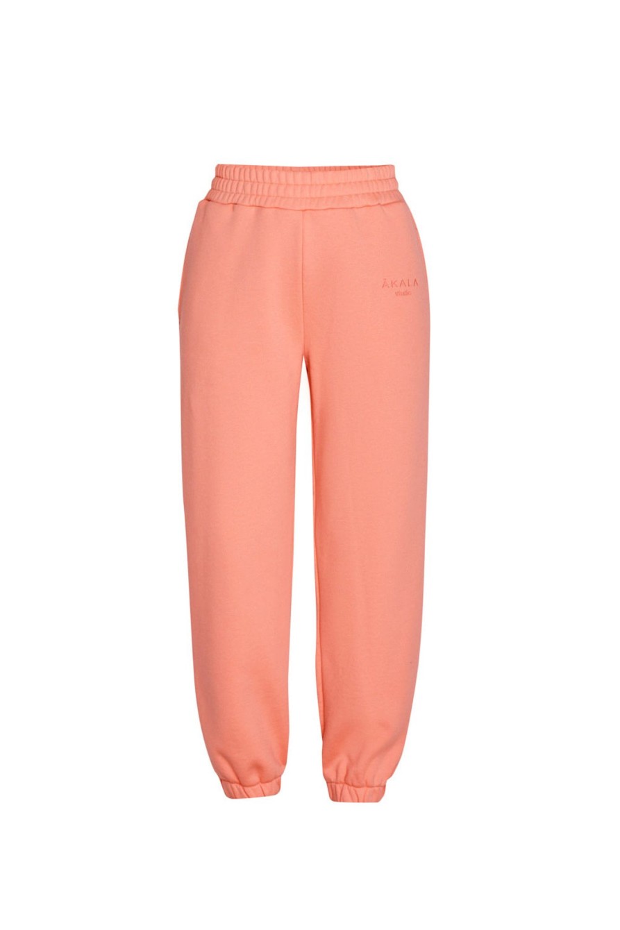 Akala Studio Pantalones Salmon | Pantalones