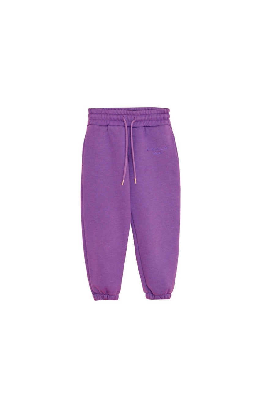 Akala Studio Pantalones Royal Purple Nina | Pantalones