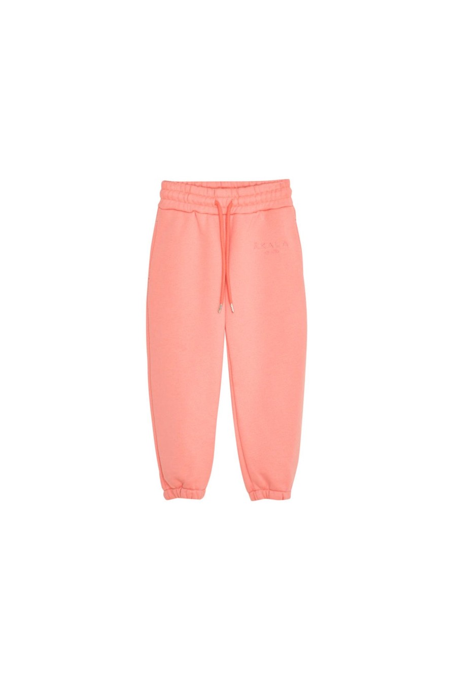 Akala Studio Pantalones Salmon Nina | Pantalones