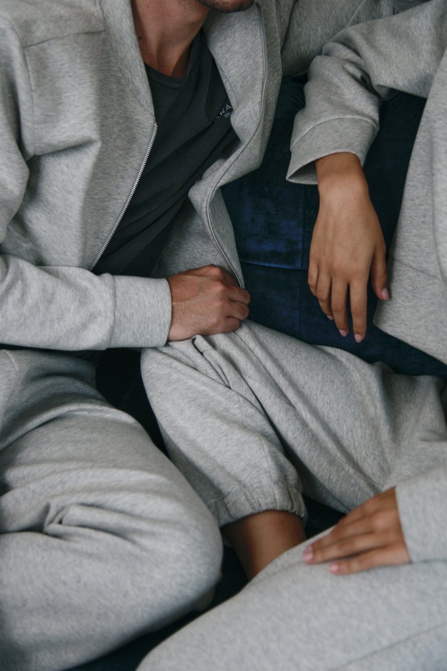 Akala Studio Set Neopreno Gris | Sweats