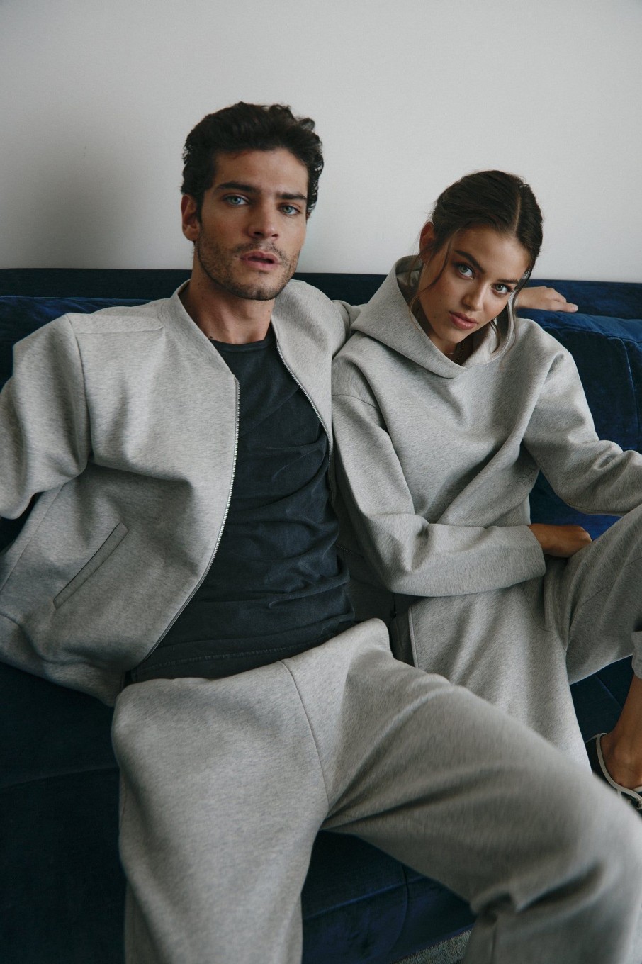 Akala Studio Set Neopreno Gris | Sweats