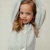 Akala Studio Carlotta Cardigan Girls | Sweats