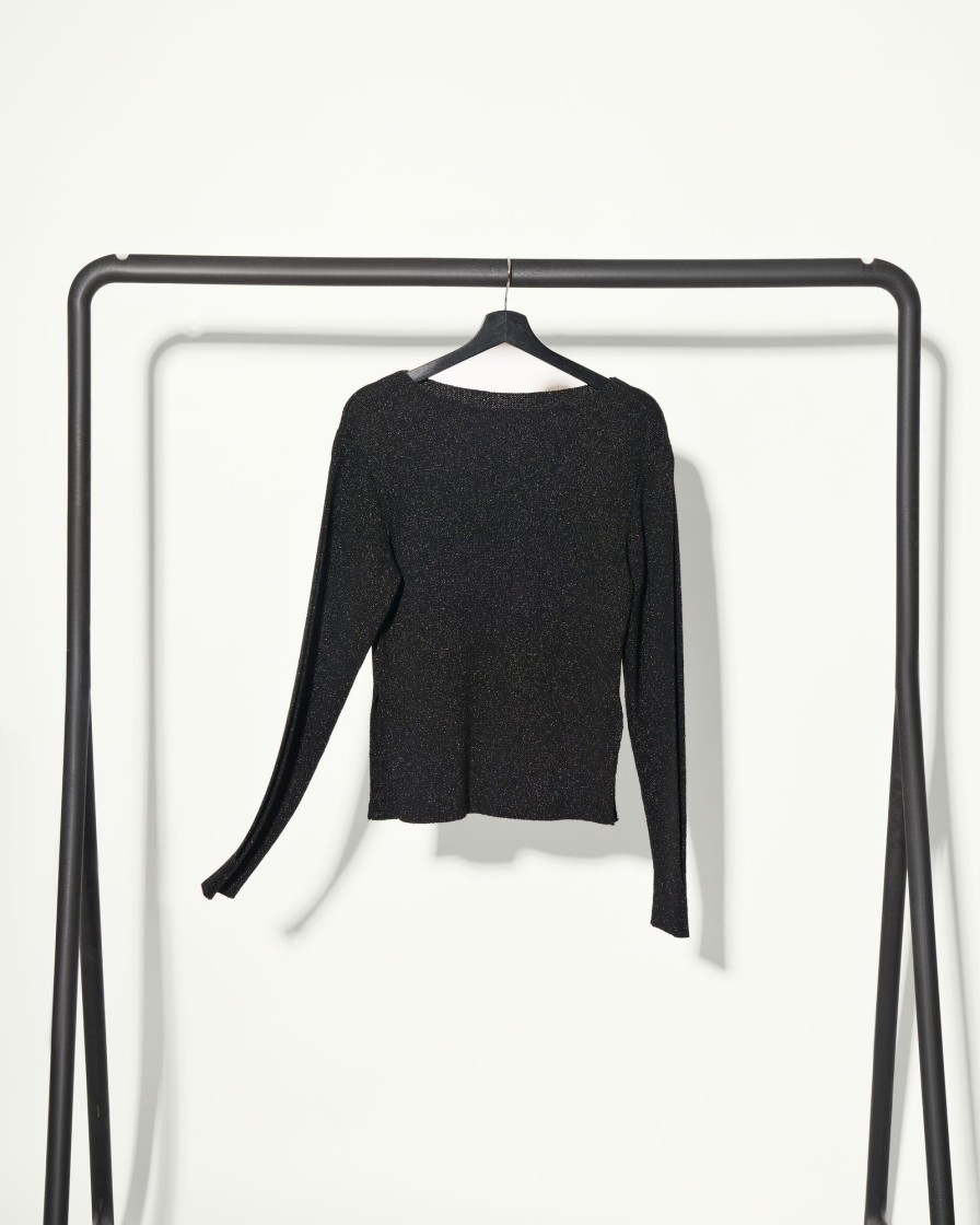 Akala Studio Helena Top | Jersey