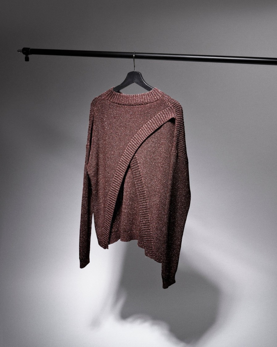 Akala Studio Oriana Sweater | Jersey