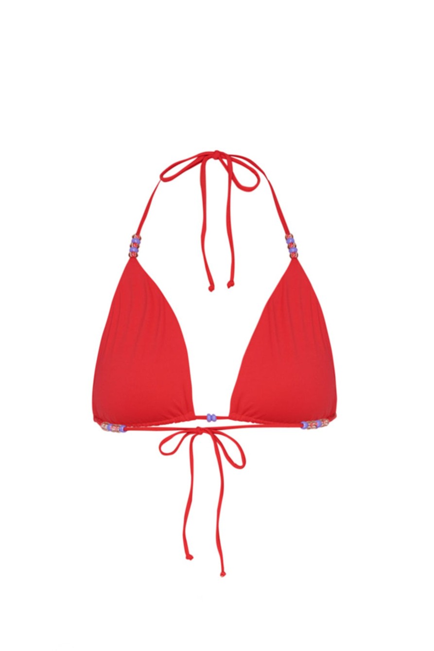 Akala Studio Top Bikini Alba | Bano