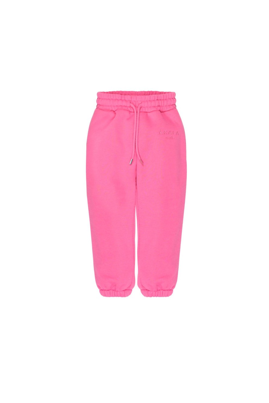 Akala Studio Pantalones Pink Nina | Pantalones