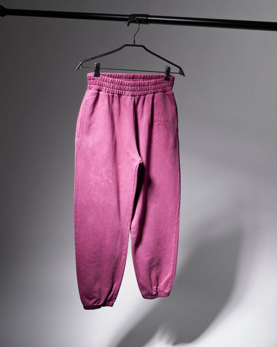 Akala Studio Rosebud Pants | Pantalones