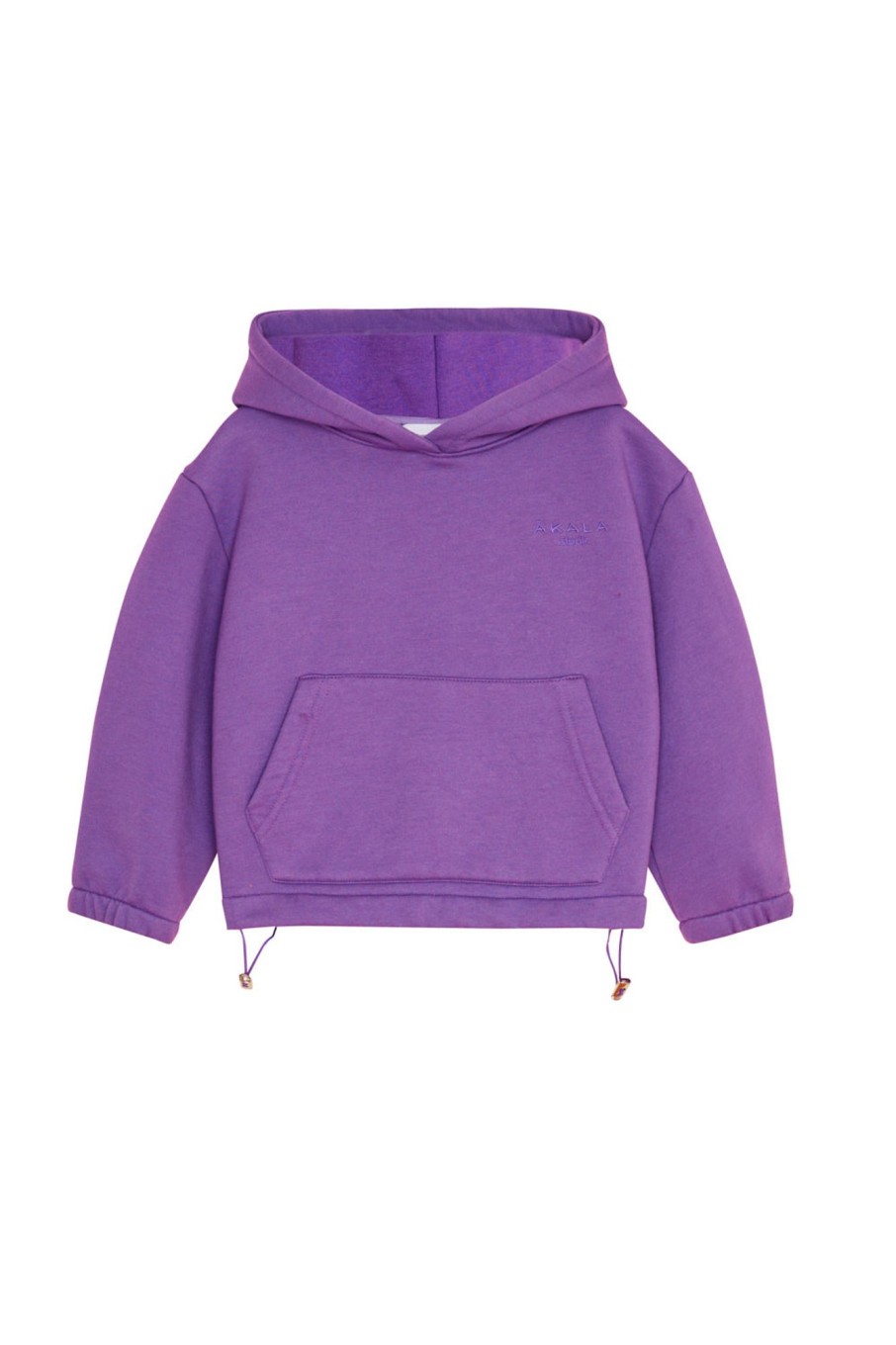 Akala Studio Sudadera Royal Purple Nina | Sweats