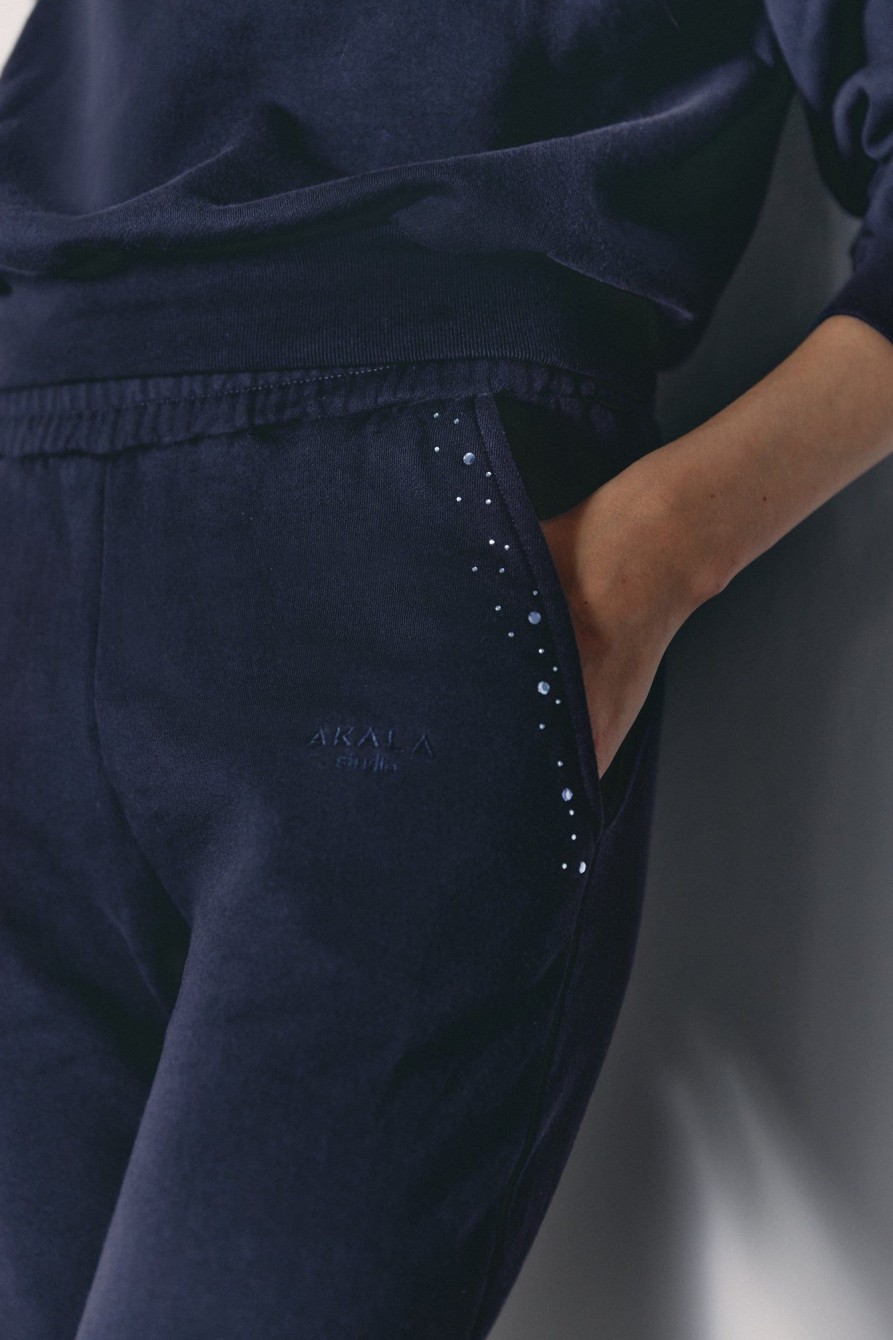 Akala Studio Midnight Sky Pants | Pantalones