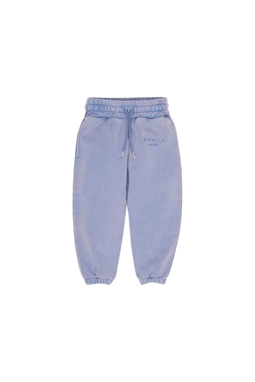 Akala Studio Pantalones Indigo Nina | Pantalones