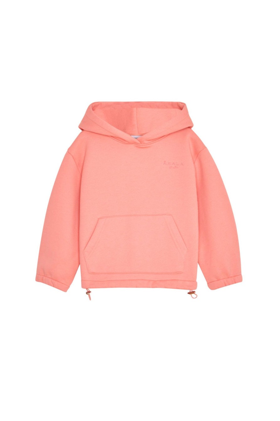 Akala Studio Sudadera Salmon Nina | Sweats