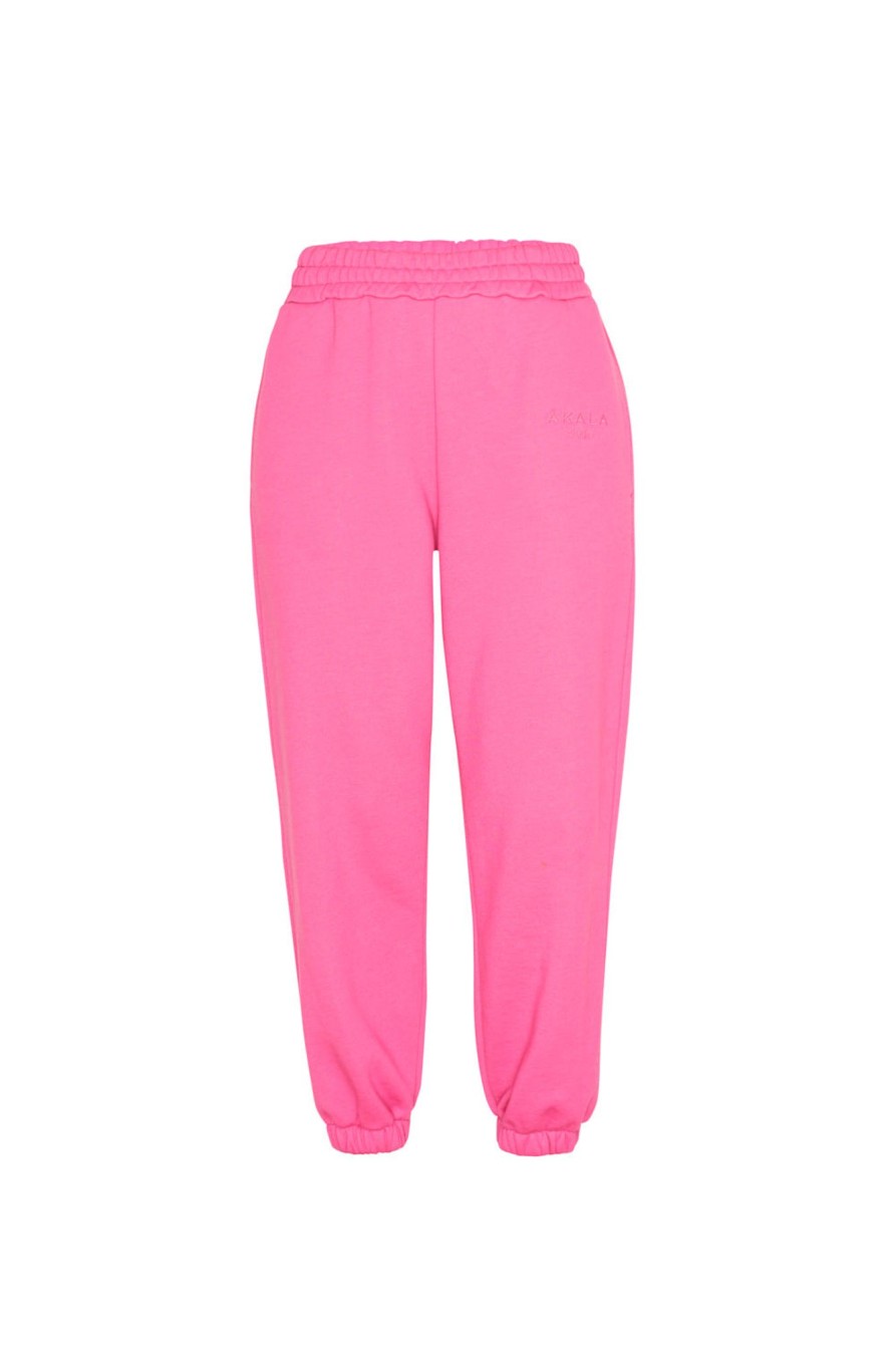 Akala Studio Pantalones Pink | Pantalones