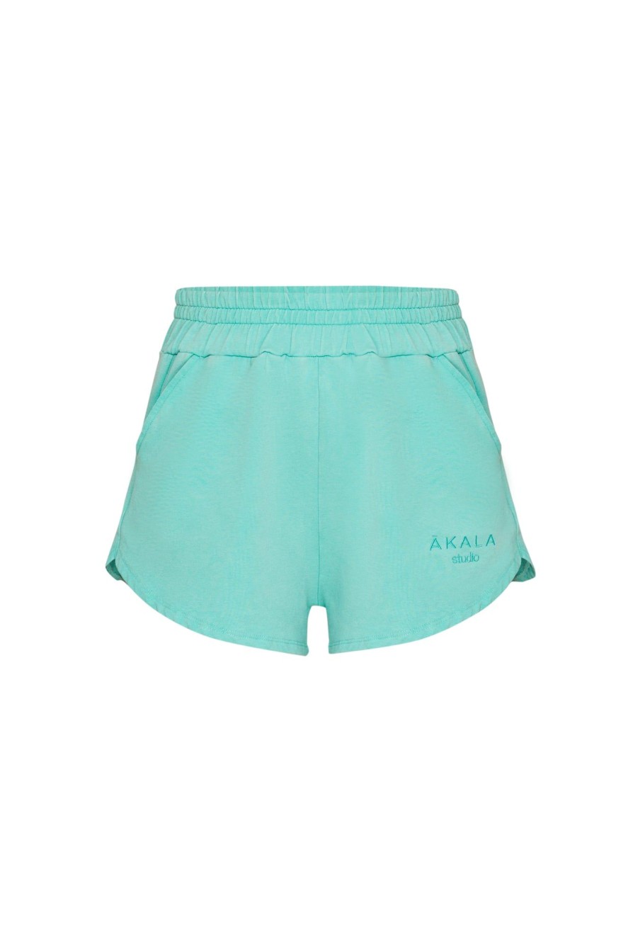 Akala Studio Pantalones Sea Blue | Pantalones